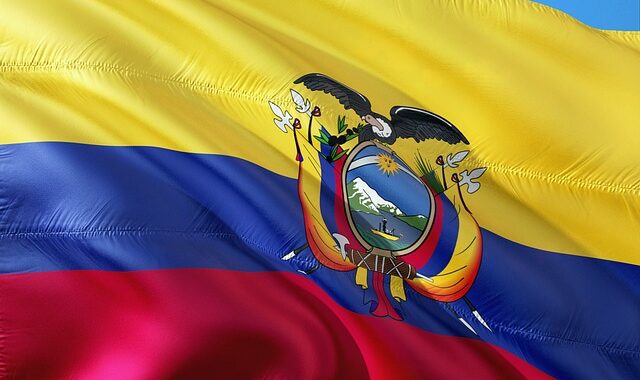 Como Tramitar el Pasaporte Ecuatoriano en el Consulado: La Guía Real (2026)