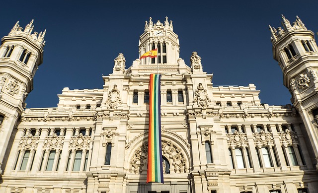 Pasaporte español y nacionalidad por descendencia